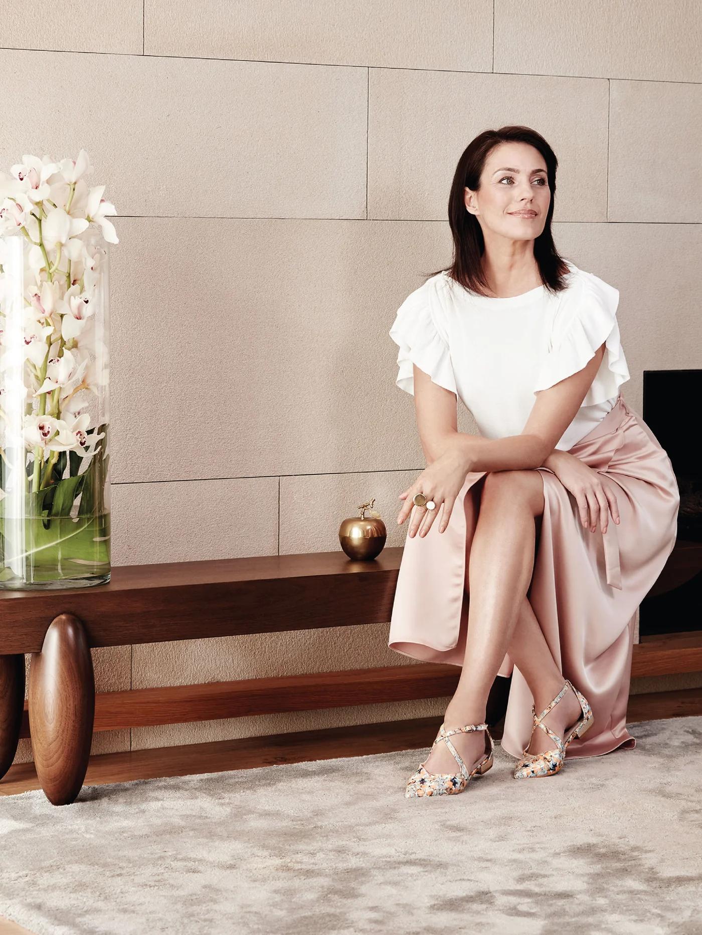 Why Do Women Love Shoes?