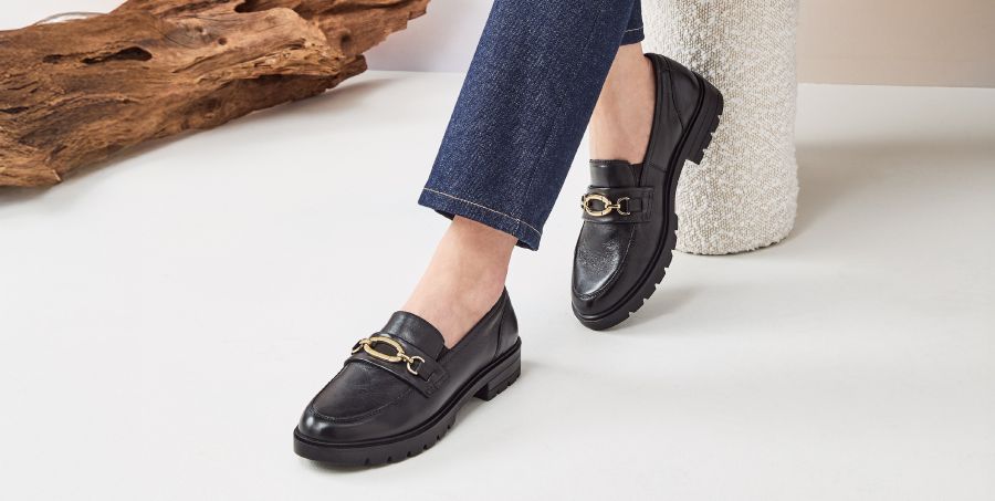 Women's Loafers