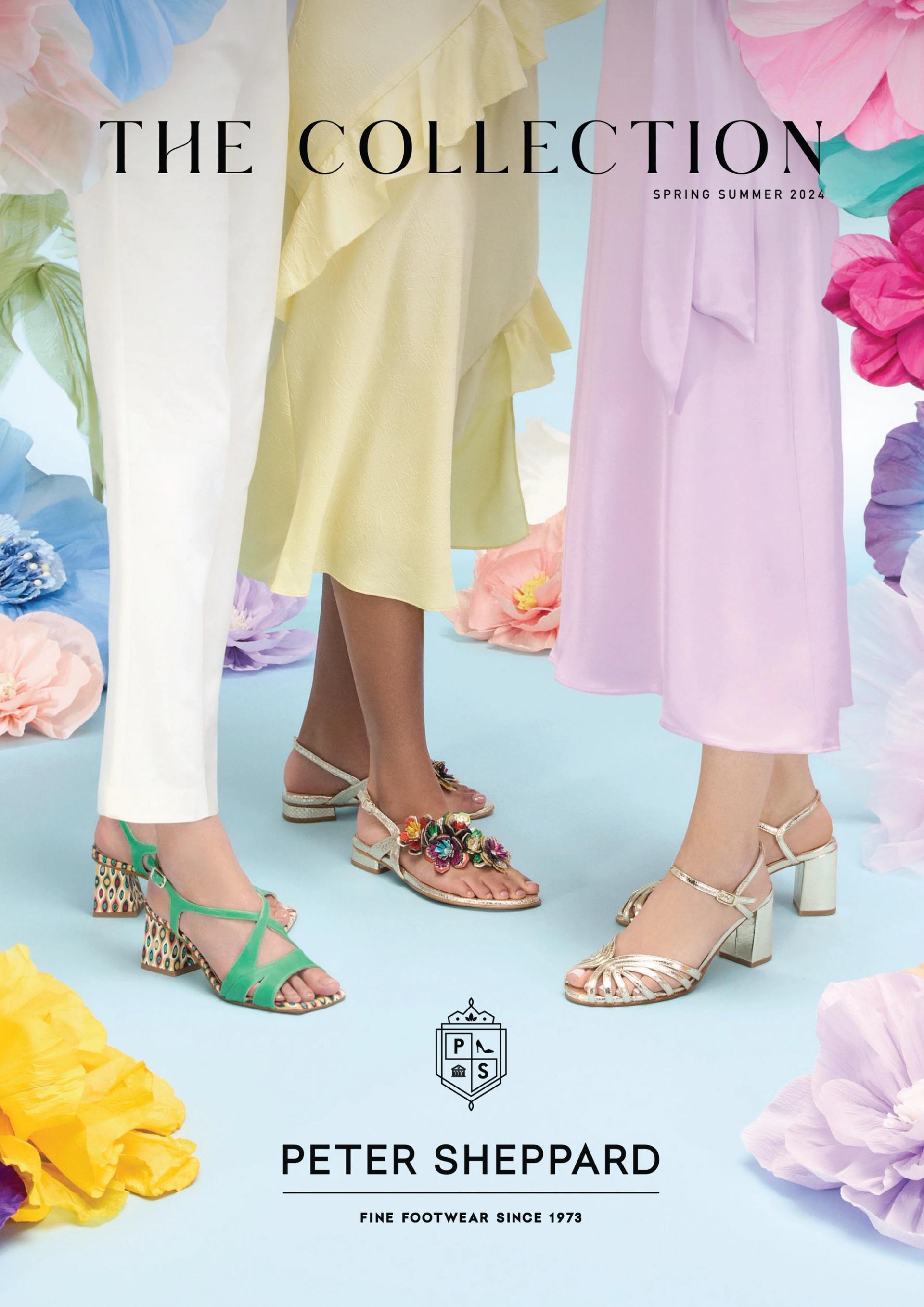 peter-sheppard-footwear-spring-summer-2024-catalogue