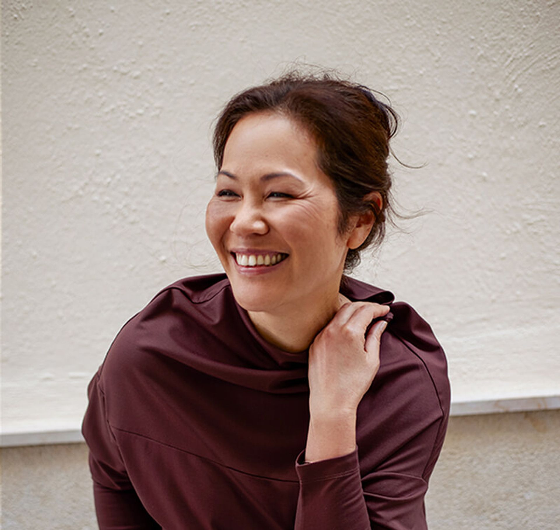 The Story of Chie Mihara