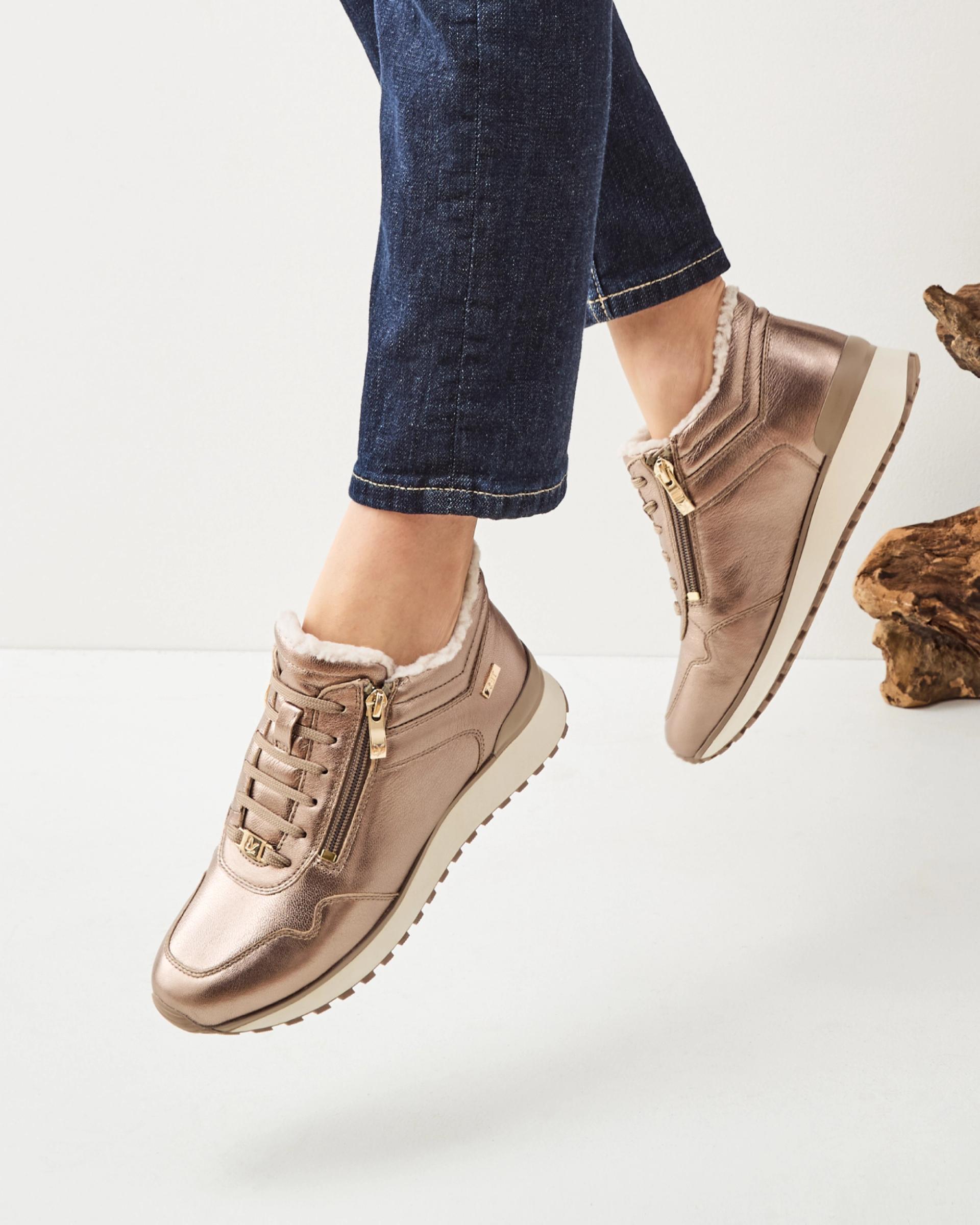 Peter Sheppard Sneakers