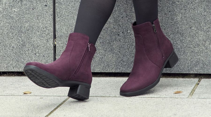 Women's Boots