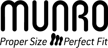 Brand logo for MUNRO