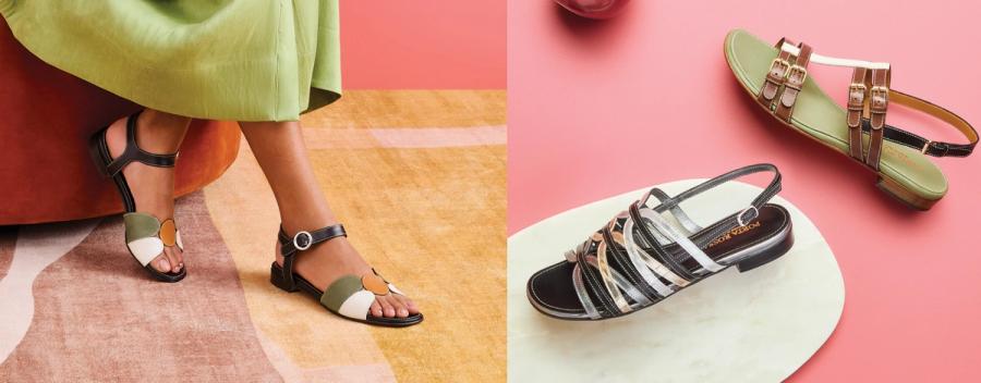 Women's Sandals