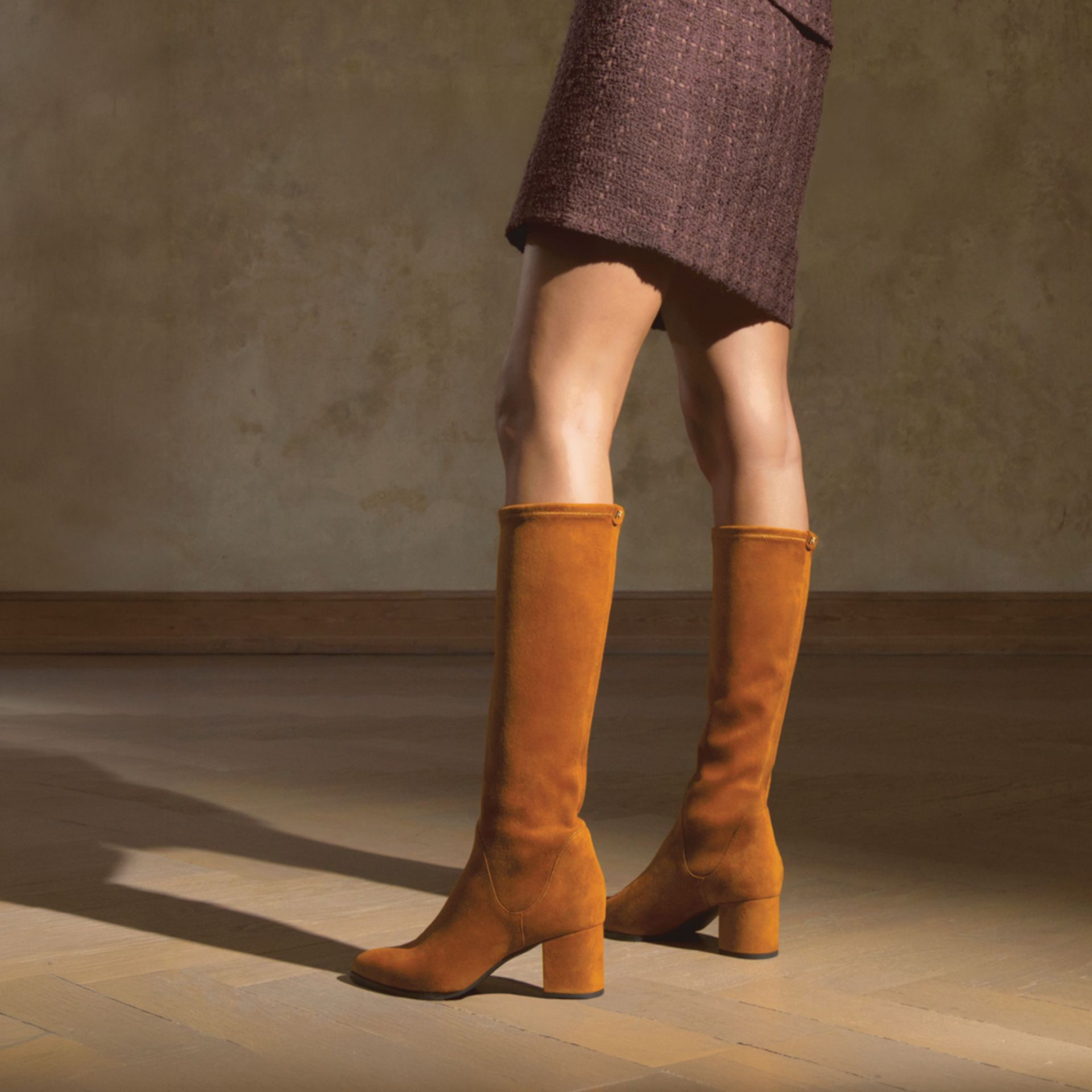 Long Boot Season