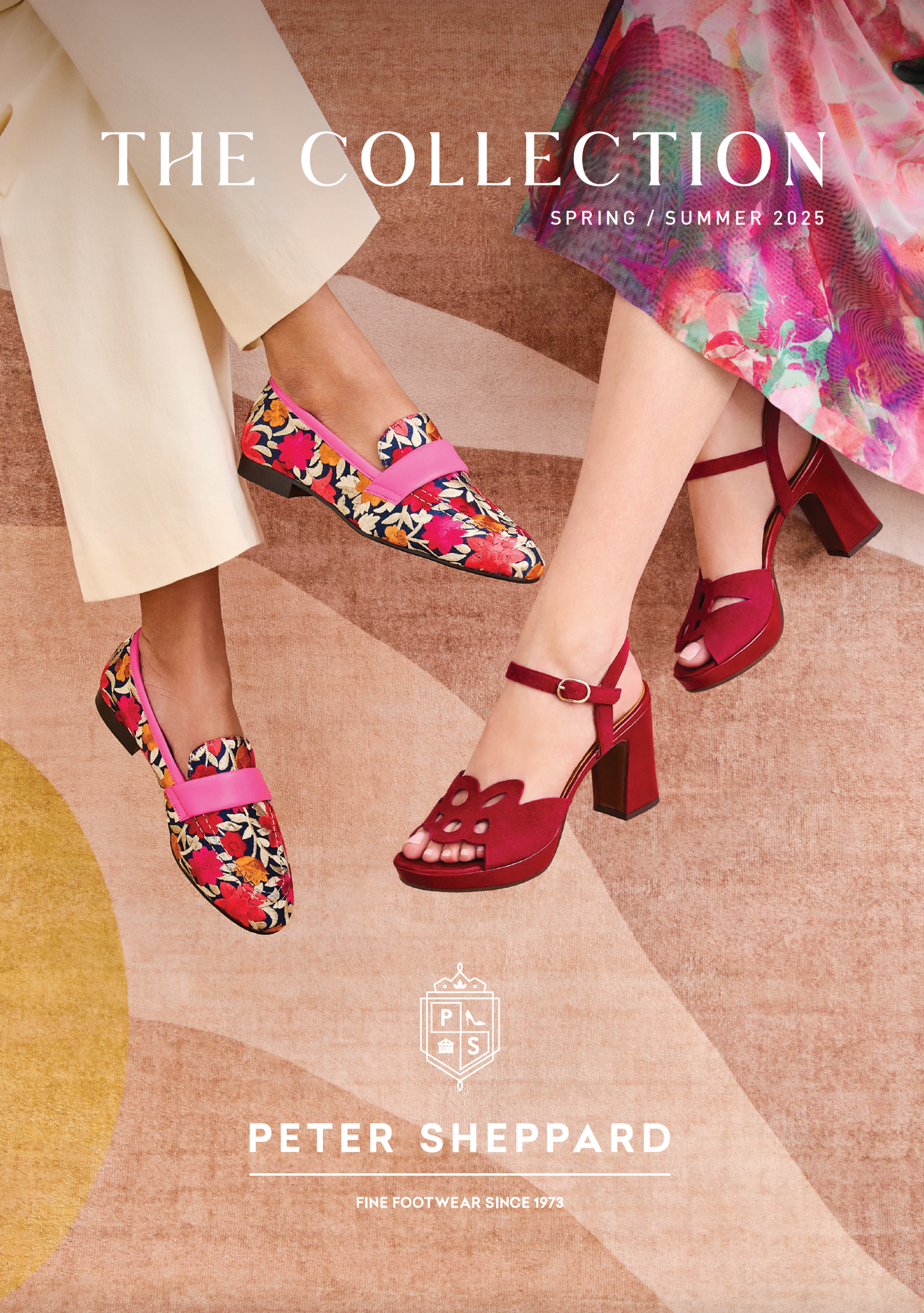peter-sheppard-footwear-spring-summer-2025-catalogue