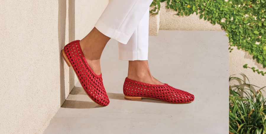 Women's Flats