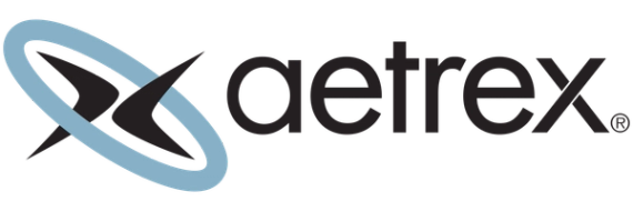 Brand logo for AETREX