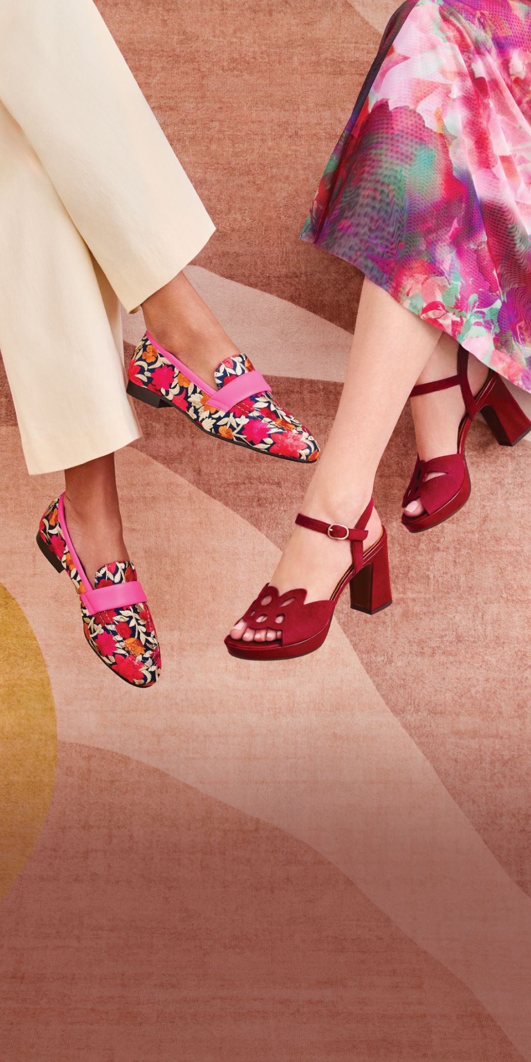 New Collection - Spring Summer 25