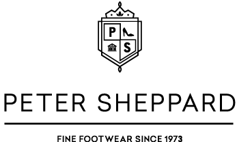 Brand logo for PETER SHEPPARD