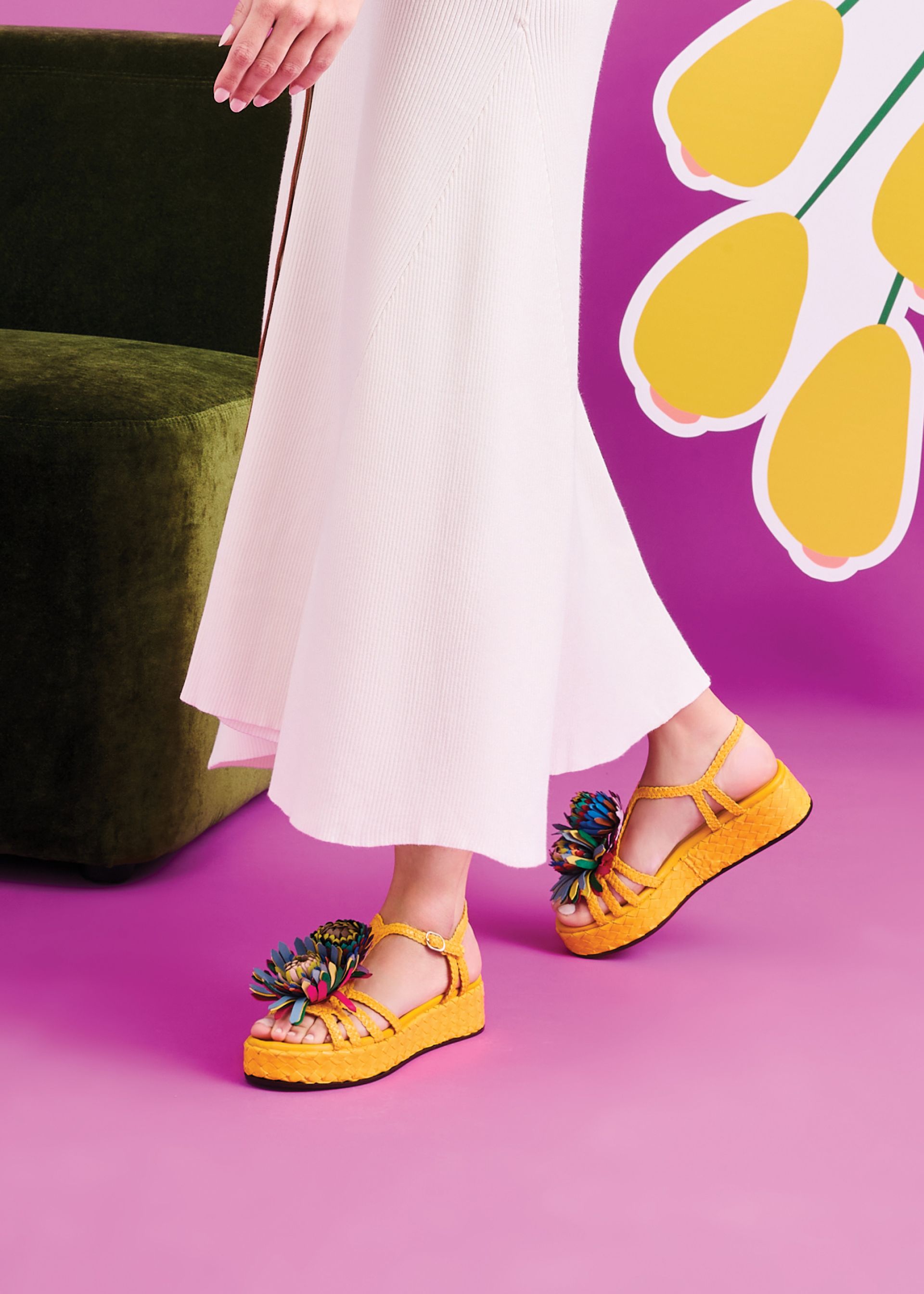 Sandals