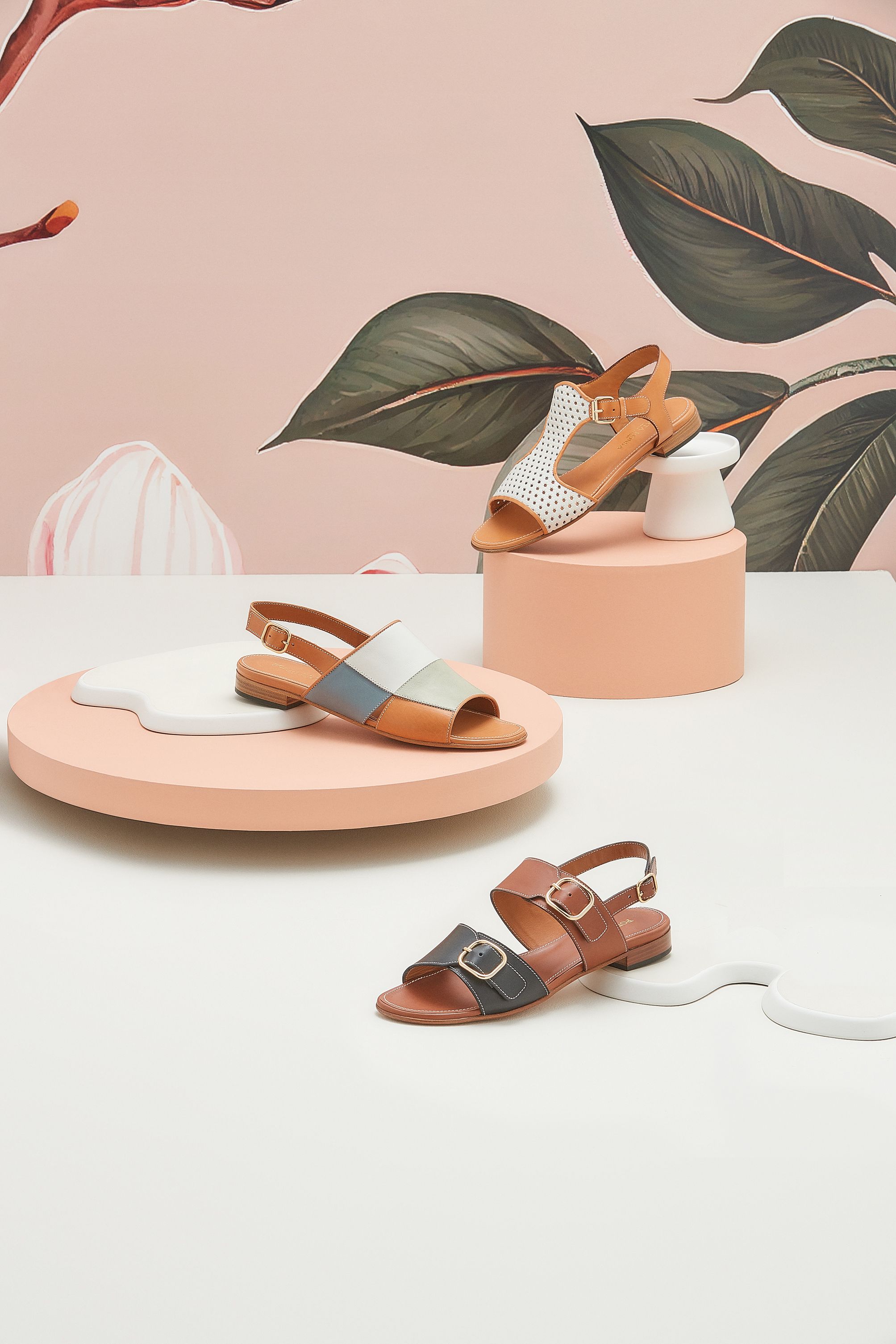 Sandals | Buy Women's Sandals Online Australia |- THE ICONIC
