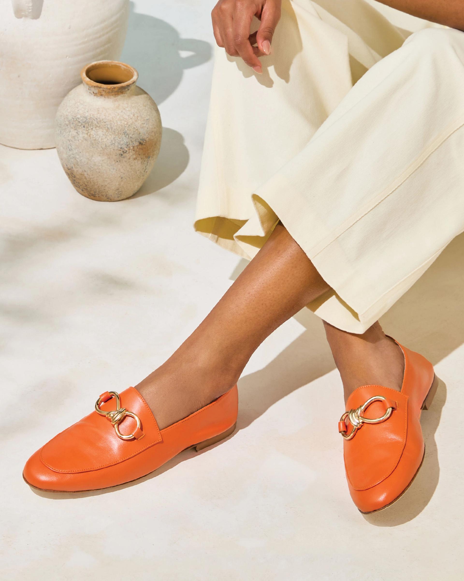 Peter Sheppard Loafers