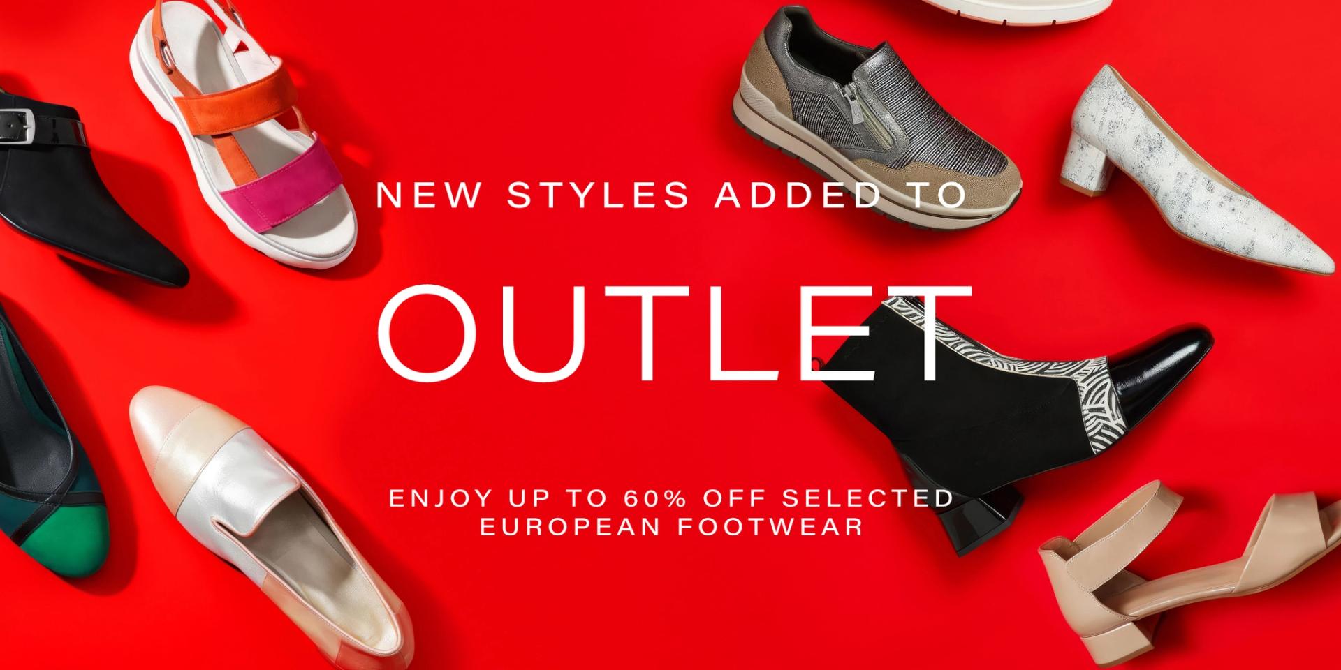 Outlet