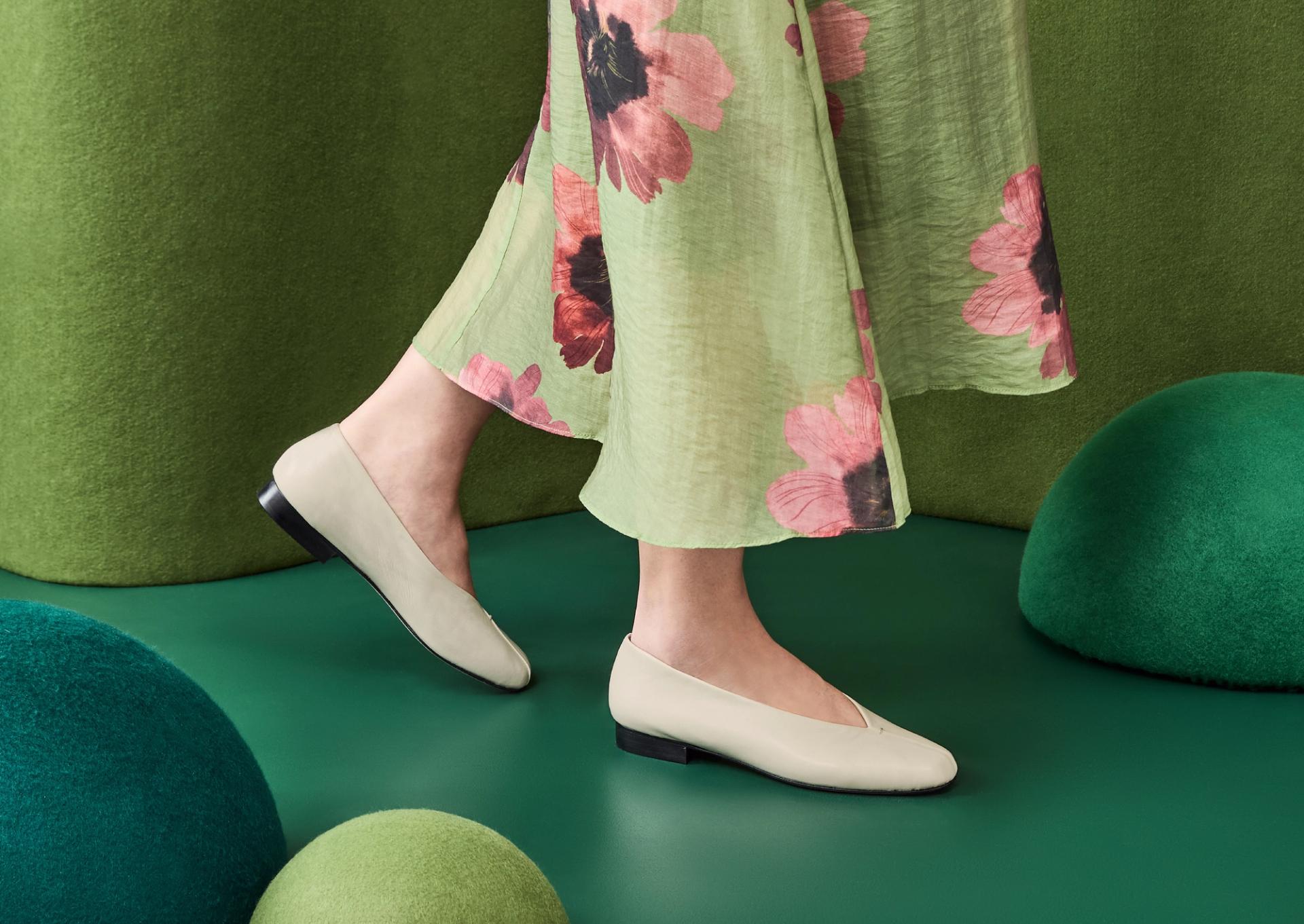 Peter Sheppard Flats