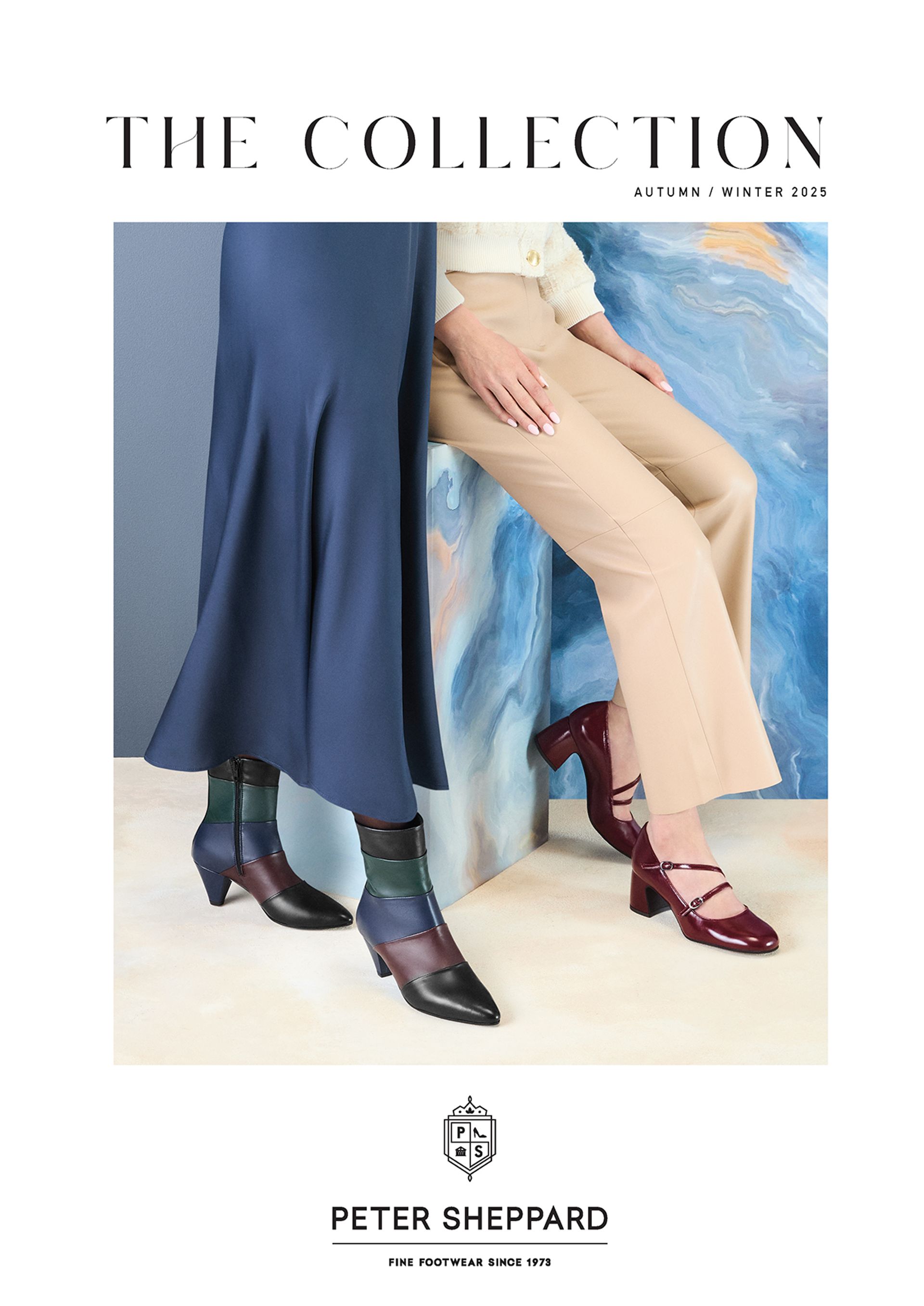 peter-sheppard-footwear-autumn-winter-2025-catalogue