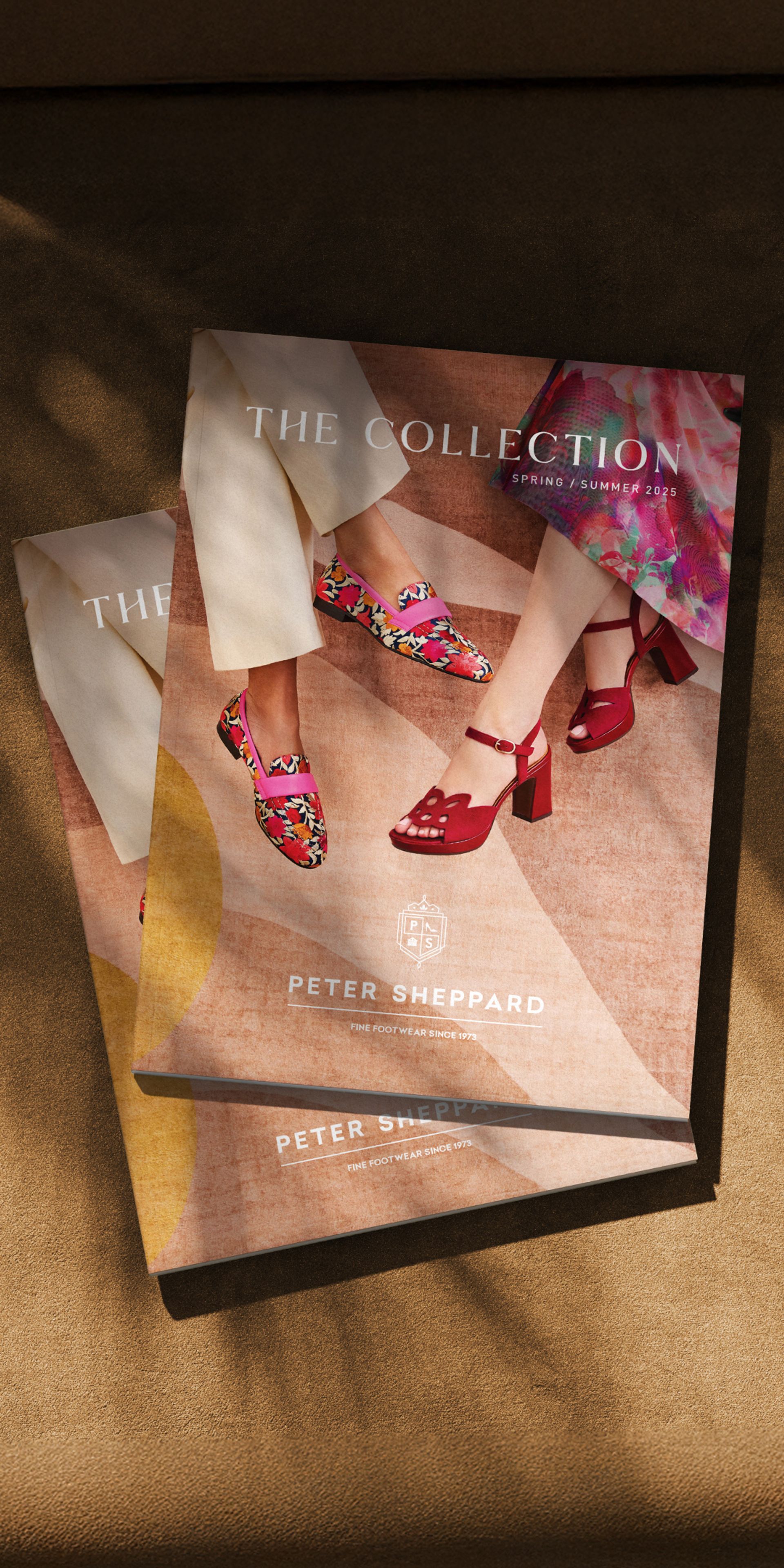 New Collection - Spring Summer 25