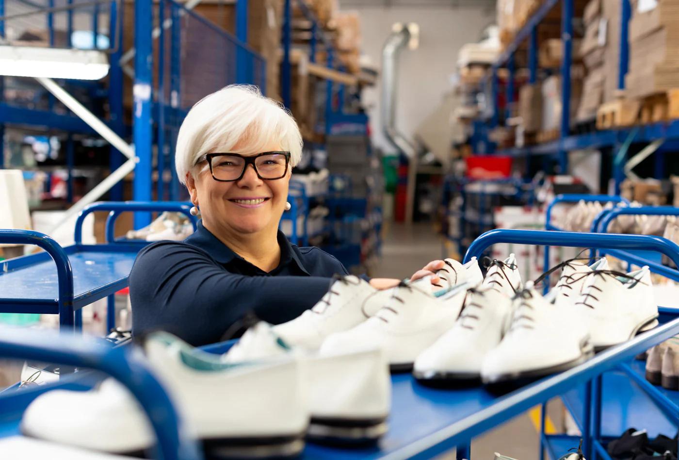 Q&A With Giovanna Ceolini