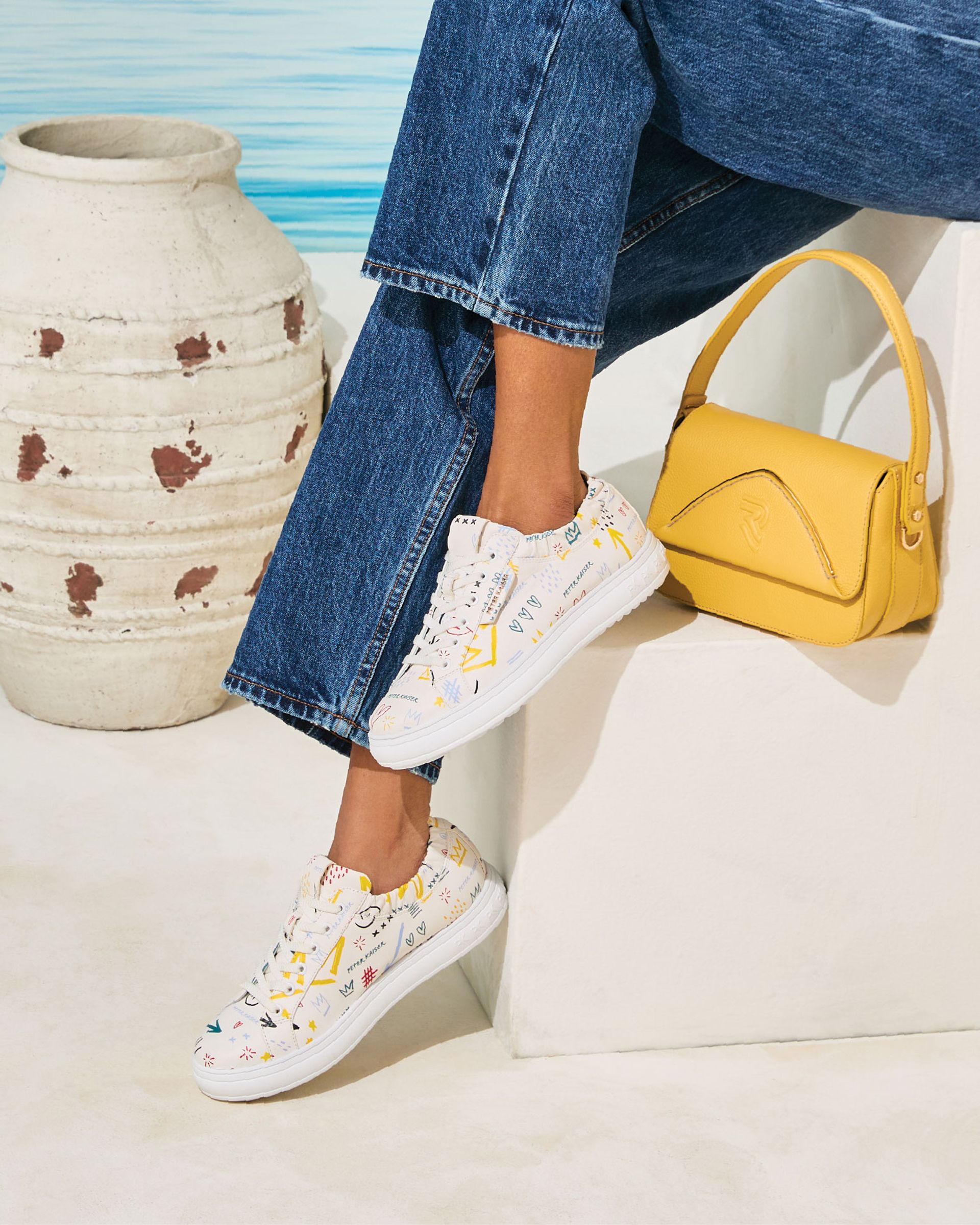 Peter Sheppard Sneakers