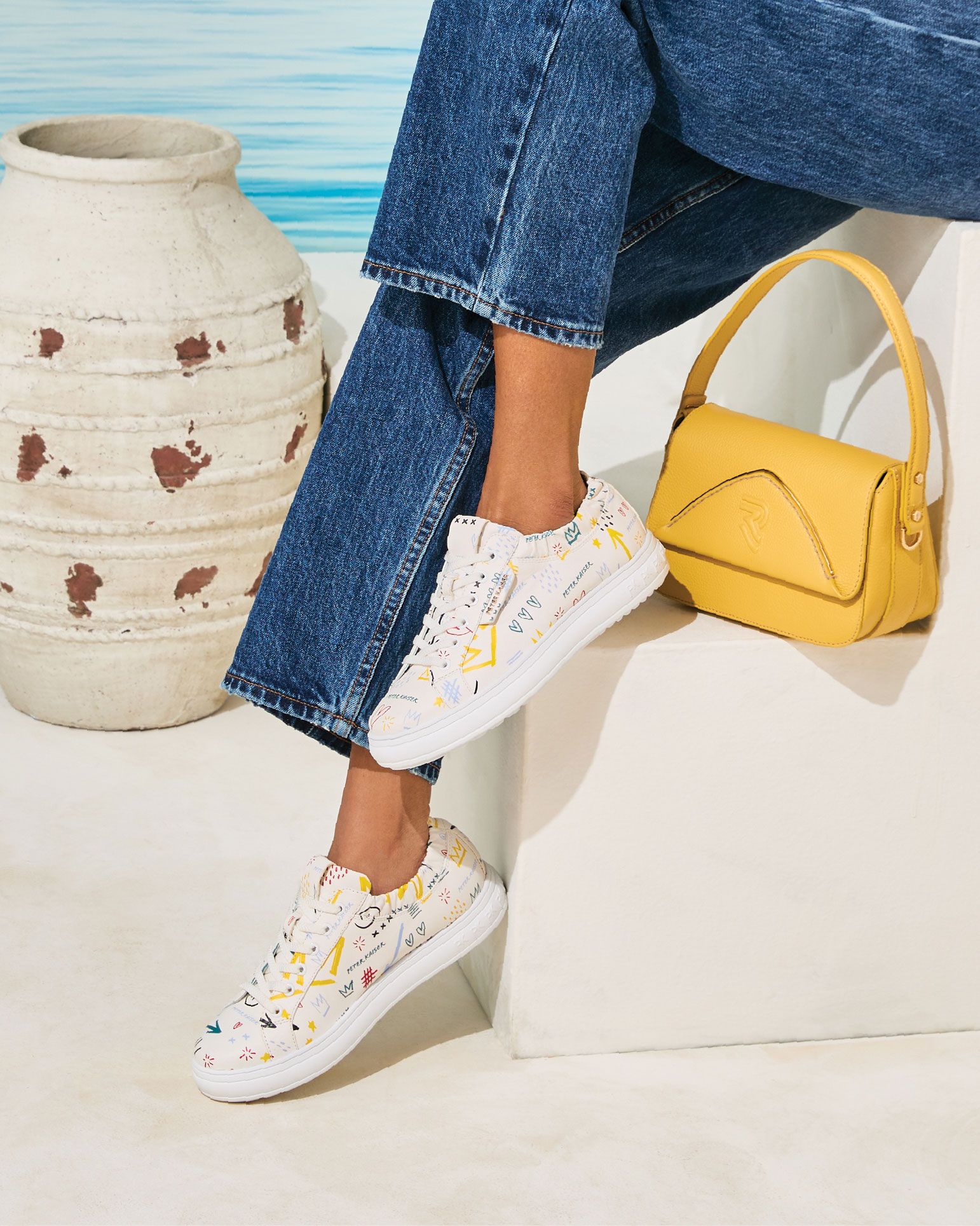 Peter Sheppard Sneakers