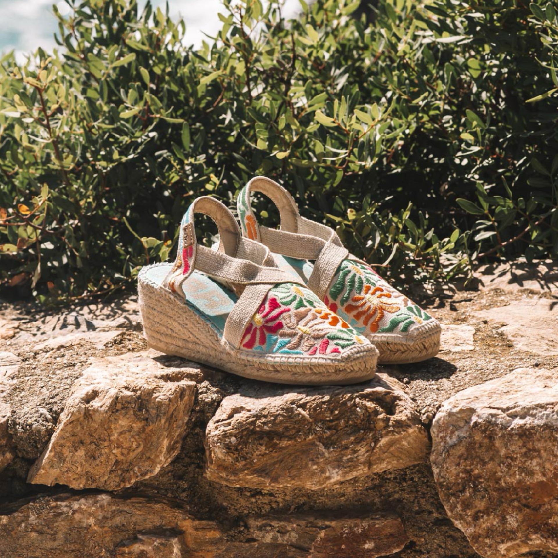 Toni Pons Collection SS25