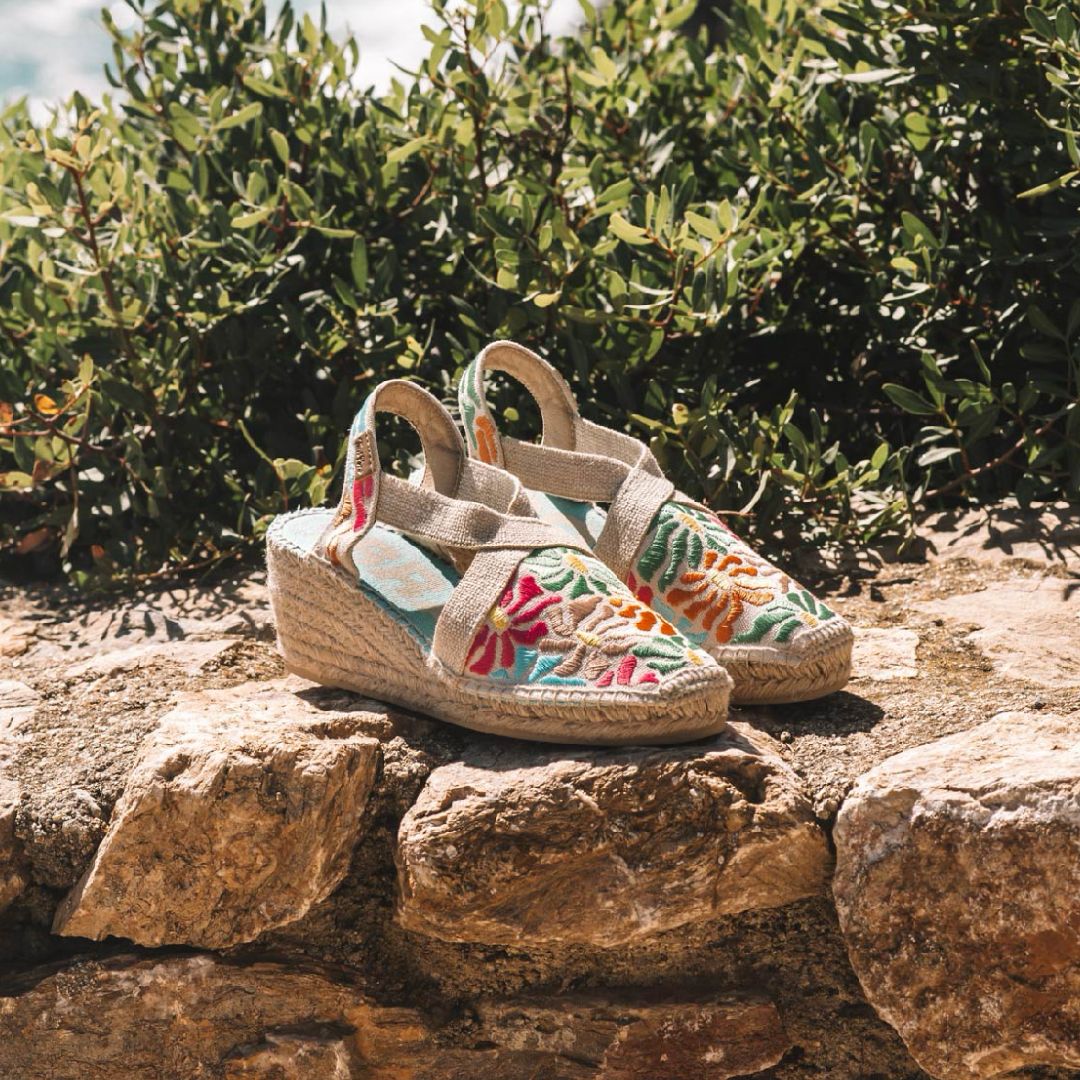 Toni Pons Collection SS25