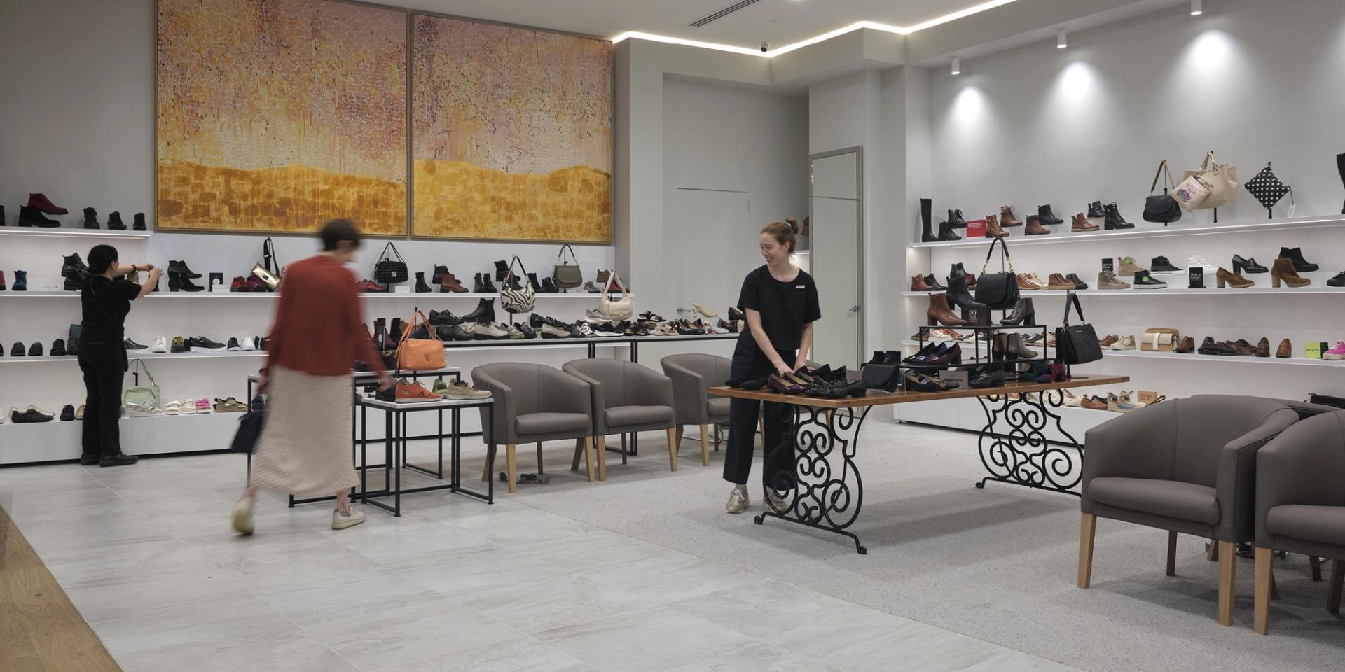 Peter Sheppard Brisbane - Public Holiday Trading Hours