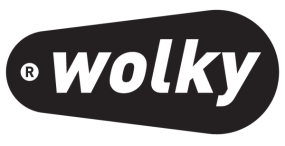 Brand logo for Wolky
