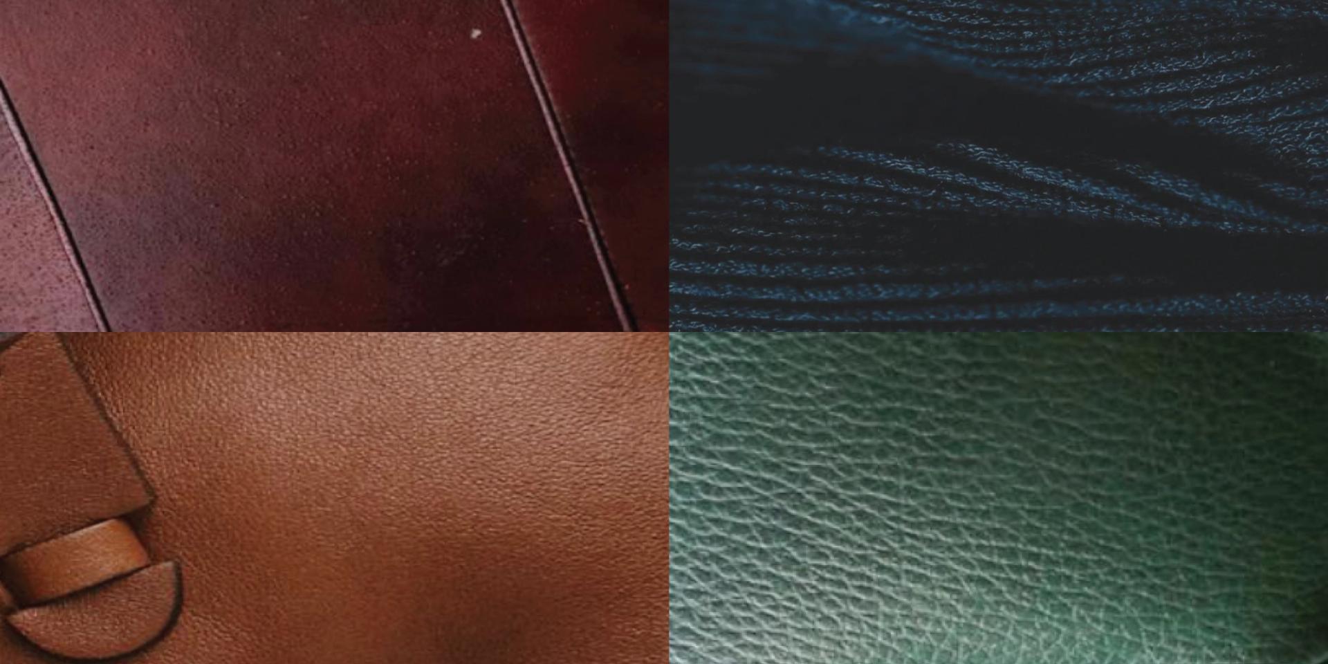 The Colours On Trend For Winter 2024