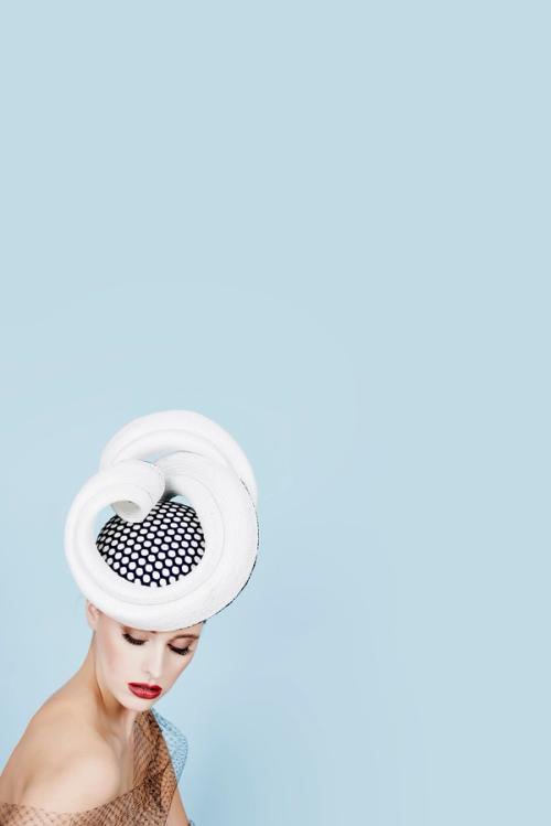 Louise Macdonald Milliner