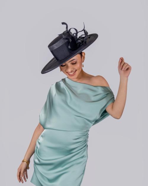 Louise Macdonald Milliner