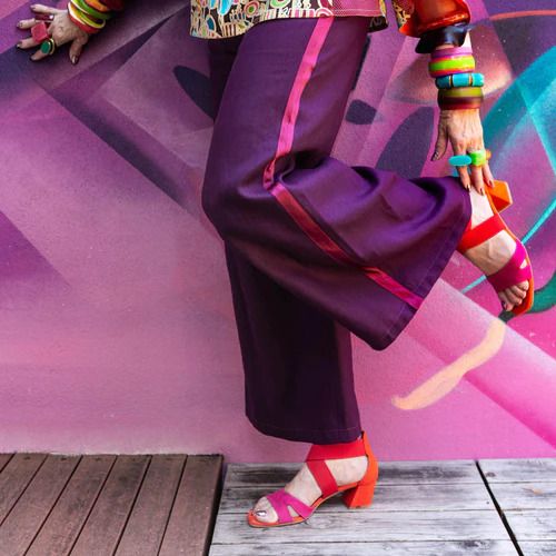 Peter Sheppard Shoes As Seen On