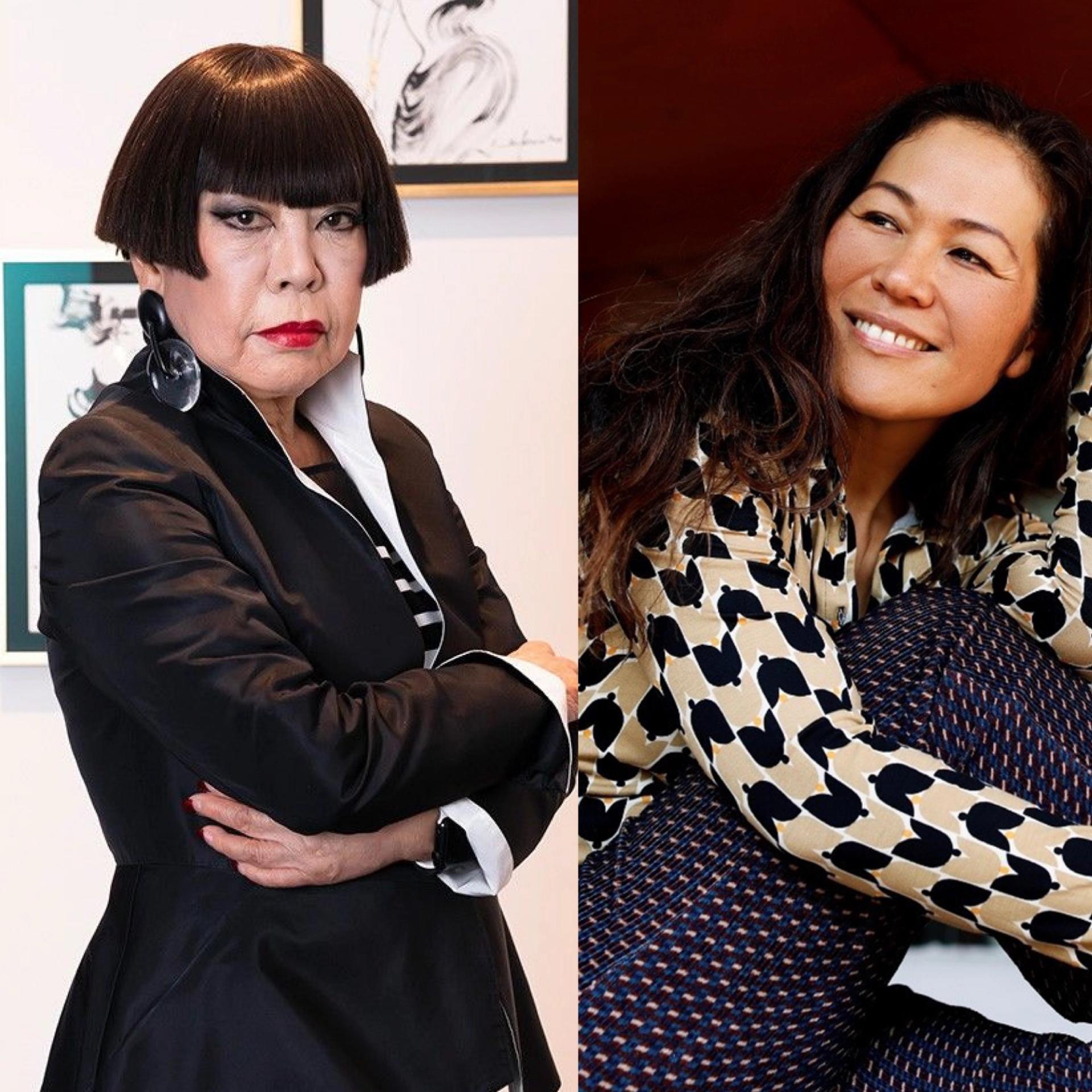 Japanese Roots of Chie Mihara