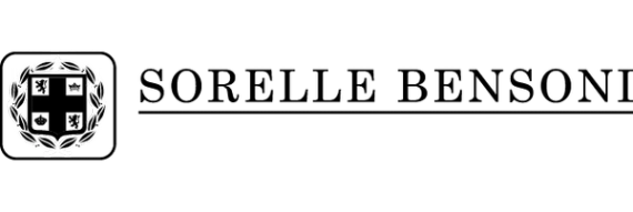 Brand logo for SORELLE BENSONI
