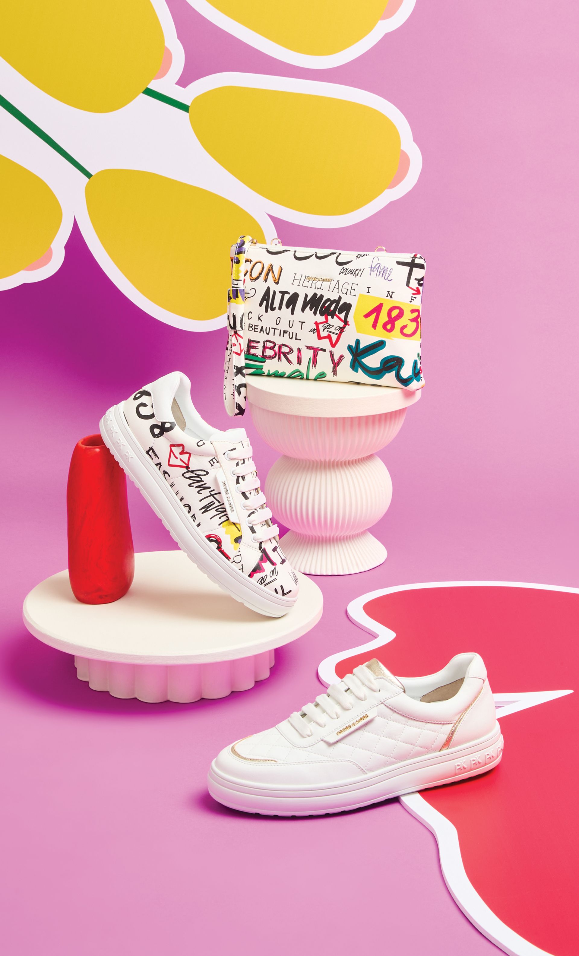 Peter Sheppard Sneakers