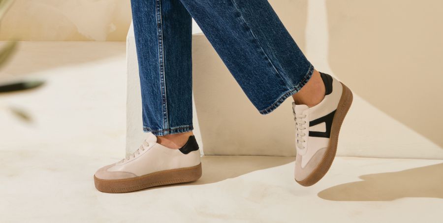Women's Lace-ups