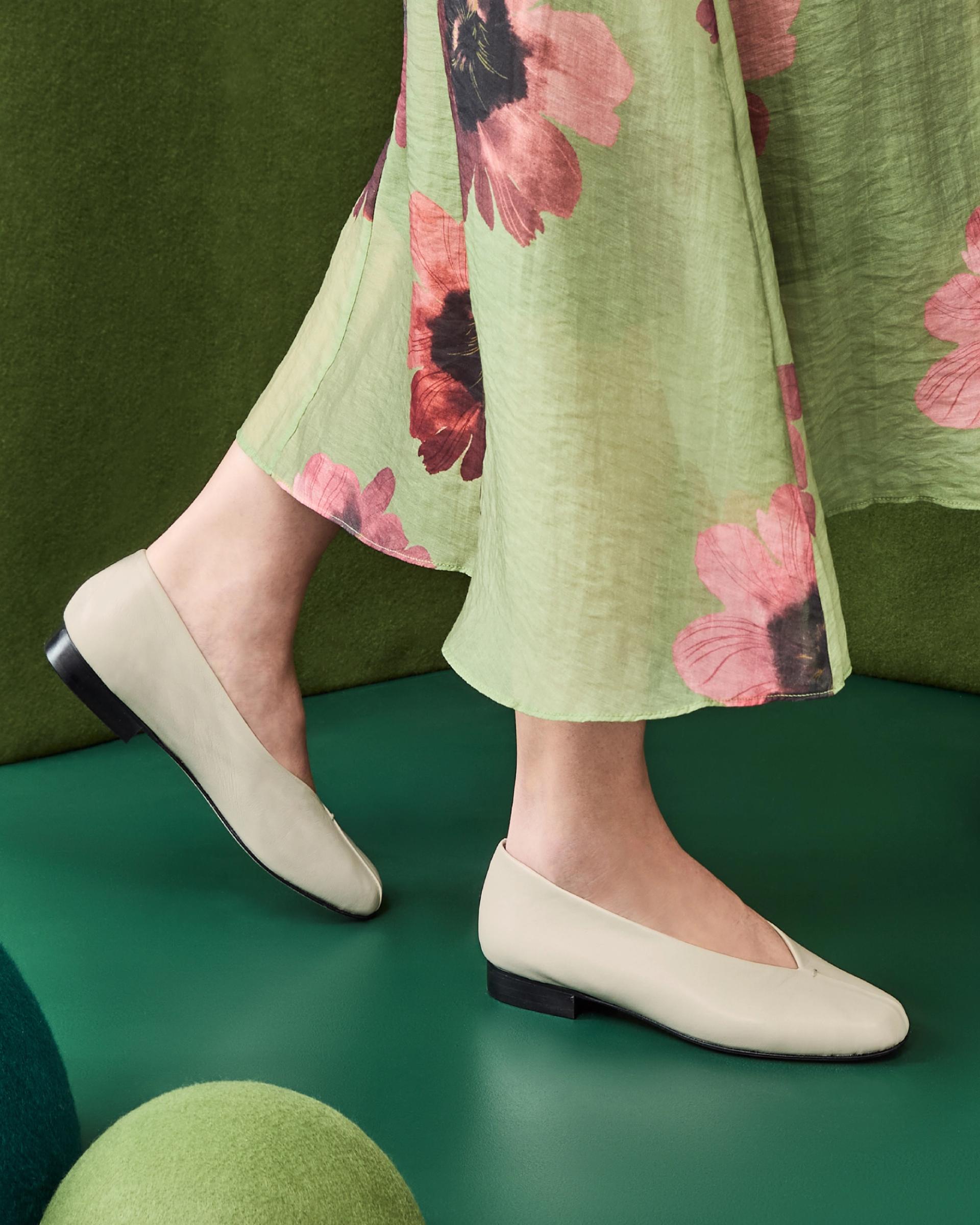 Peter Sheppard Flats