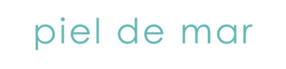 Brand logo for Piel de mar