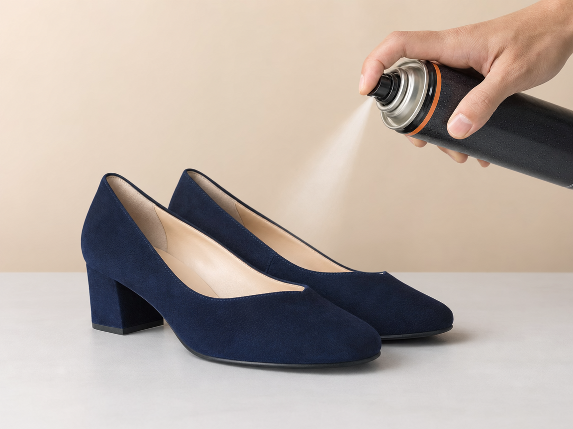 How to Waterproof Shoes Properly and Care for Water-Resistant Footwear