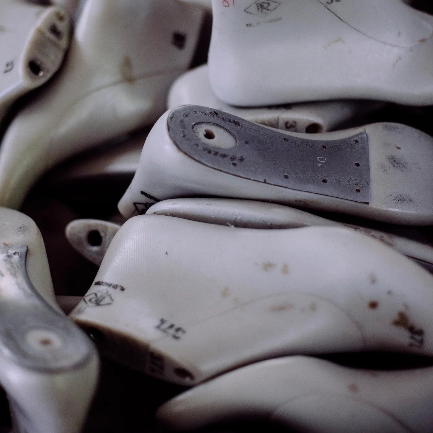 Avijustfeet: The Shoes That Will Last A Lifetime