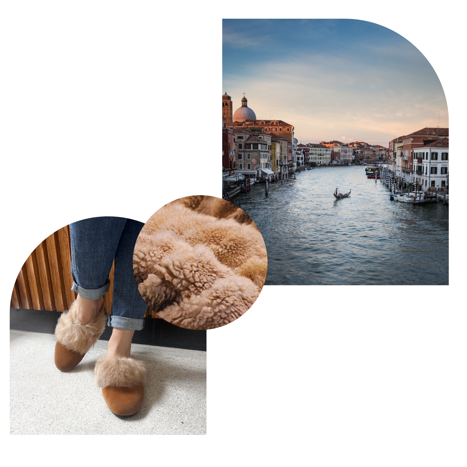 Slippers made in Italy - Peter Sheppard Footwear