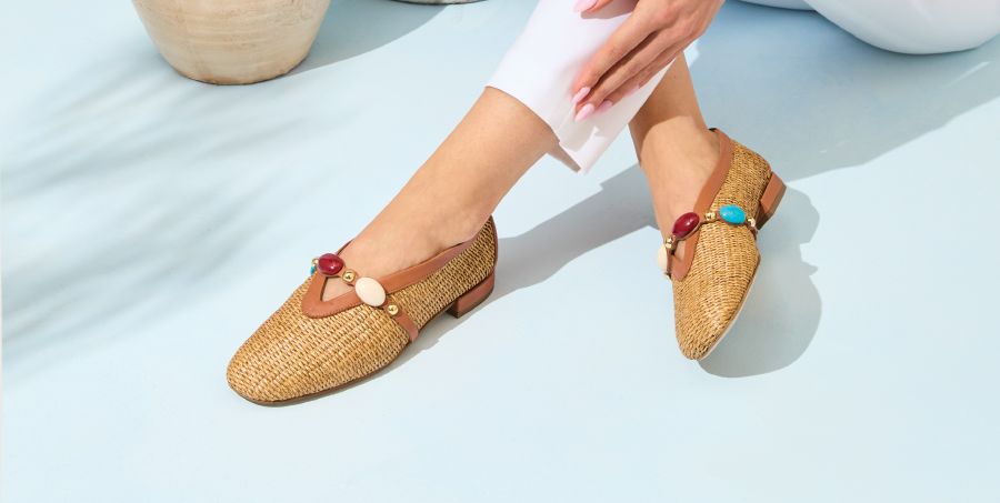 Women's Mary Janes