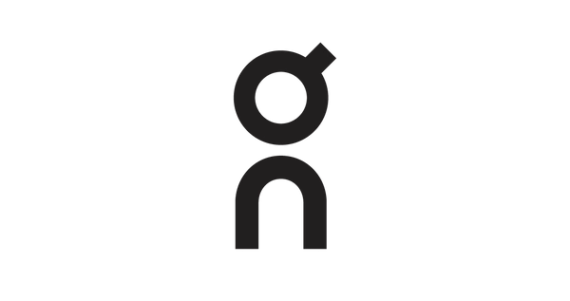 Brand logo for On