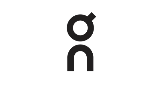Brand logo for On-Running