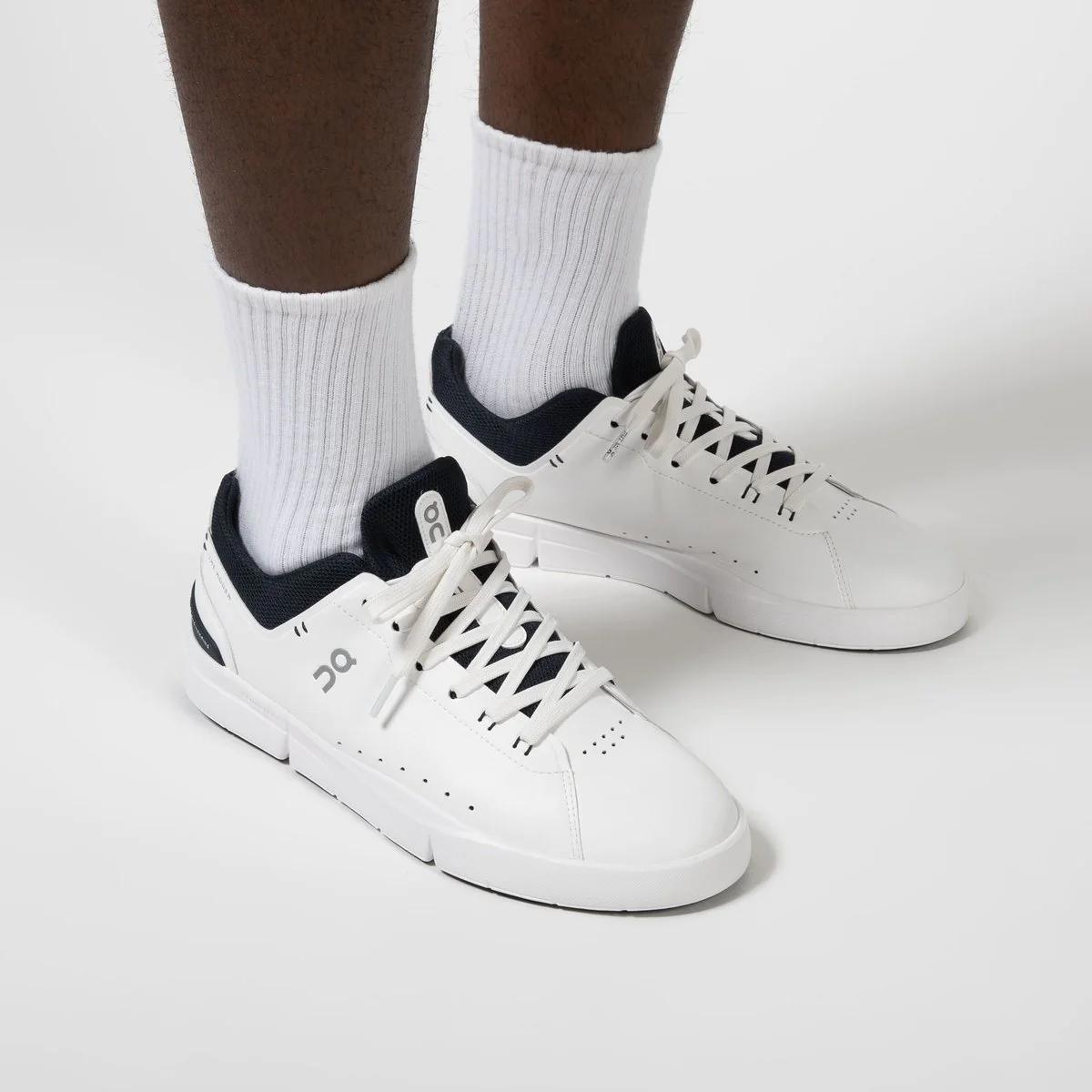 Shoes for Men, Chosen by Men