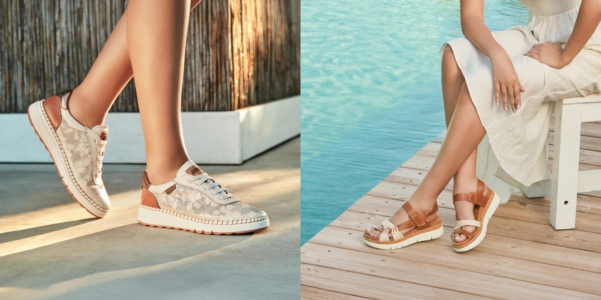 Pikolinos Shoes