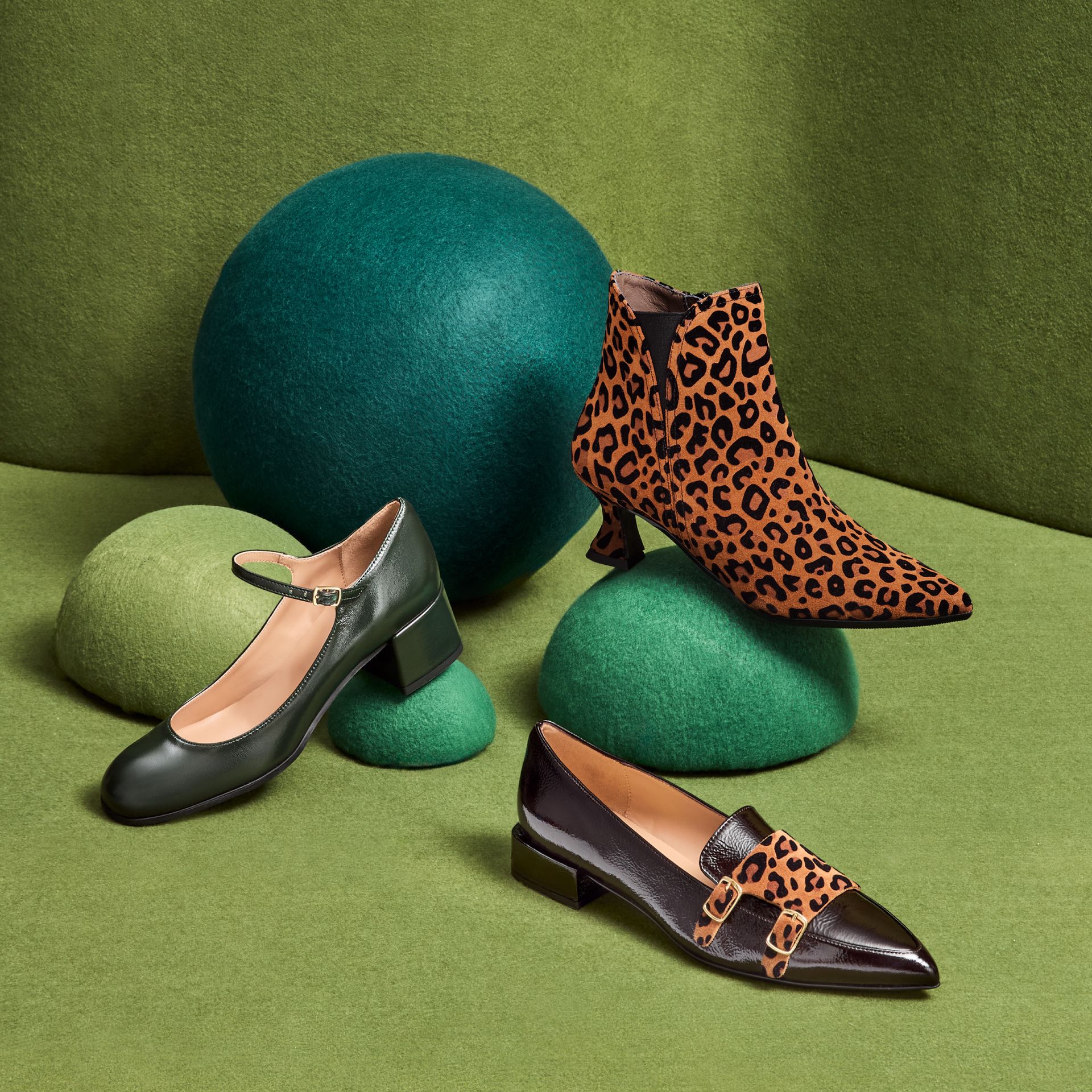 The Peter Sheppard Blog