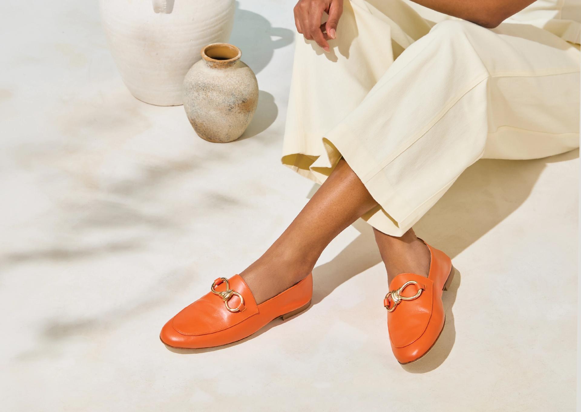 Peter Sheppard Loafers