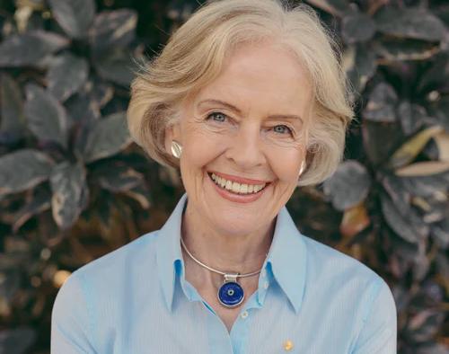 Q&A With Dame Quentin Bryce