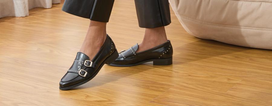 Women's Loafers